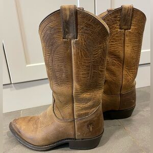 Frye Leather Women’s Boots